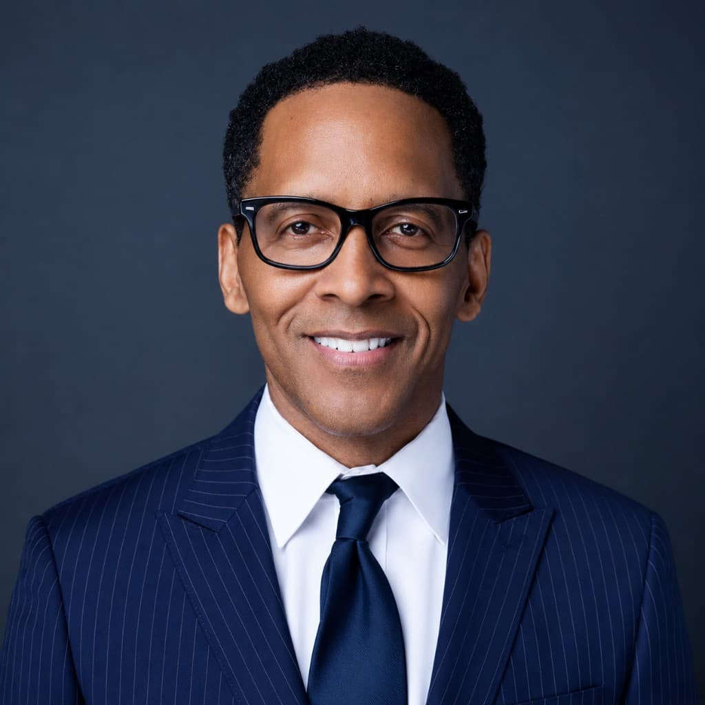 Curtis Warfield, CPA